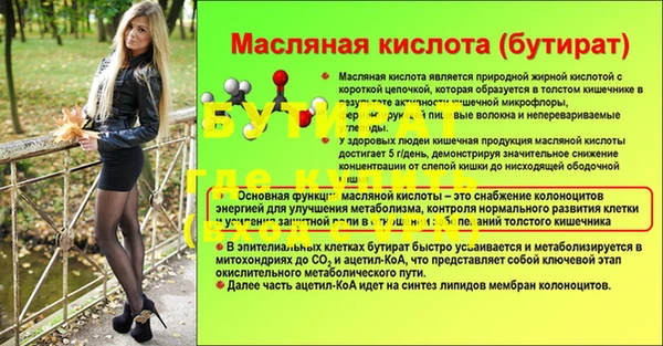 хмурый Дмитровск